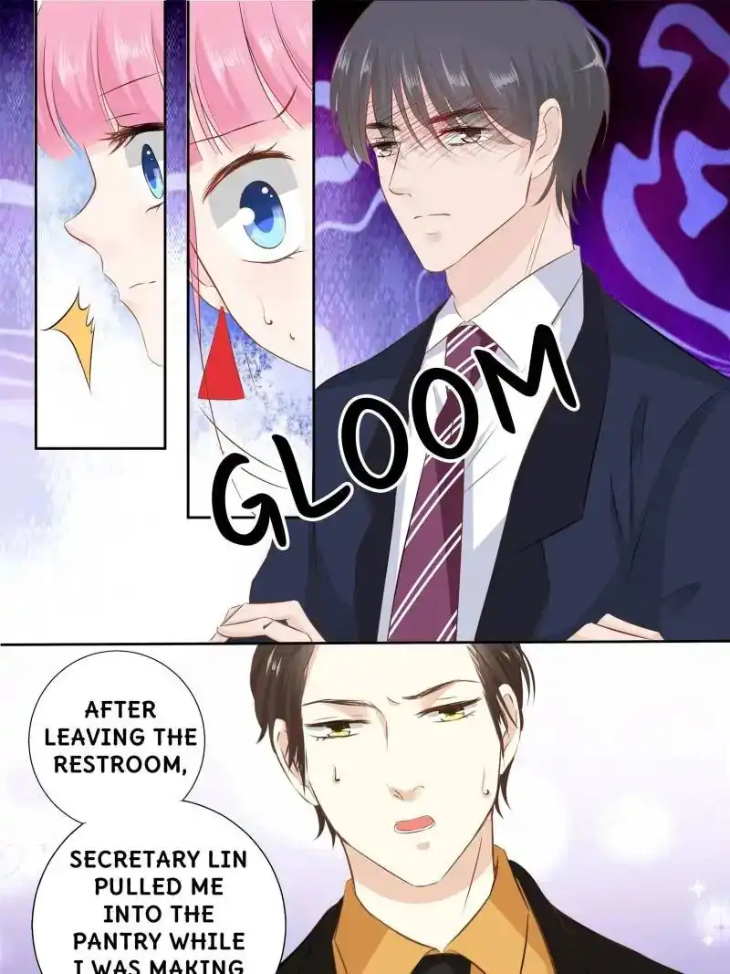 Don't be so harsh Chapter 113 5